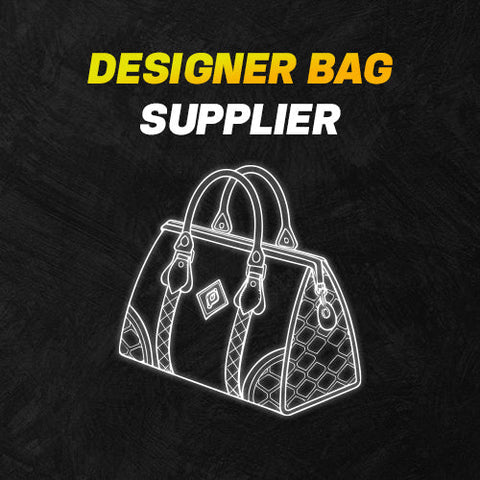 Designer Bag Supplier