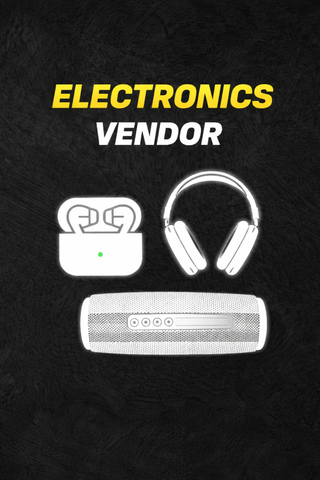 Electronic Supplier